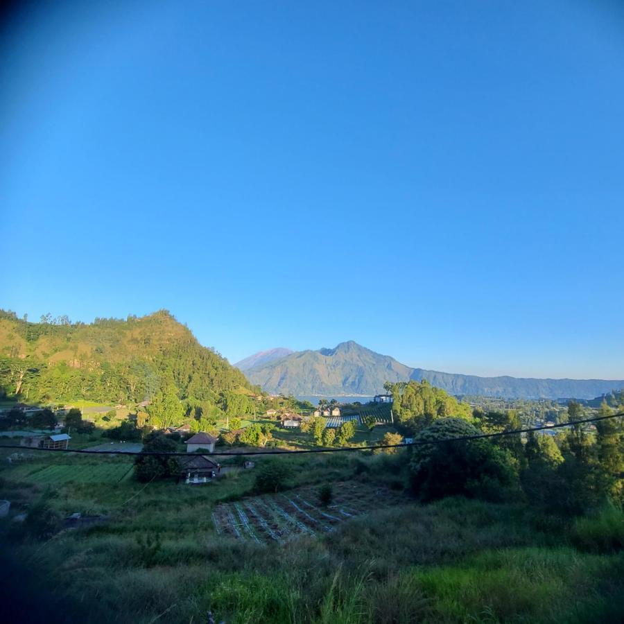 Alam Bali Lake View Bangli Exterior foto